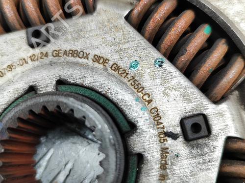 Other FORD TRANSIT CUSTOM V362 Bus (F3) 2.0 EcoBlue | BP33731866O1 - Image 9