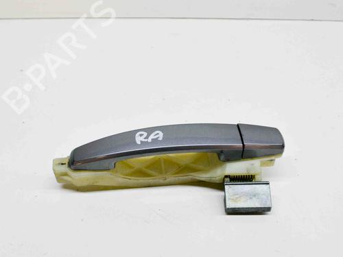 Maneta exterior trasera izquierda CHEVROLET AVEO / KALOS Hatchback (T250, T255) 1.2 LPG (84 hp) 8847132