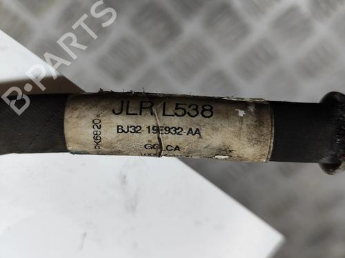 AC pipe LAND ROVER DISCOVERY SPORT (L550) 2.0 D 4x4 | BP16945371M126 