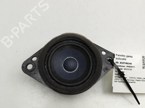 Speaker TOYOTA PRIUS (_W6_) 2.0 PHEV (MXWH61L, MXWH61) | BP29975289E2
