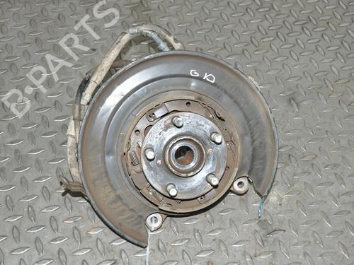 Used Right rear steering knuckle SUBARU FORESTER (SJ_) 2.0 D AWD (SJD) (147 hp) 30258011