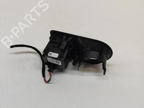 Electronic module PORSCHE CAYENNE Coupe (9YB) 3.0 AWD (9YBAA1) | BP27788047M83 - Image 3