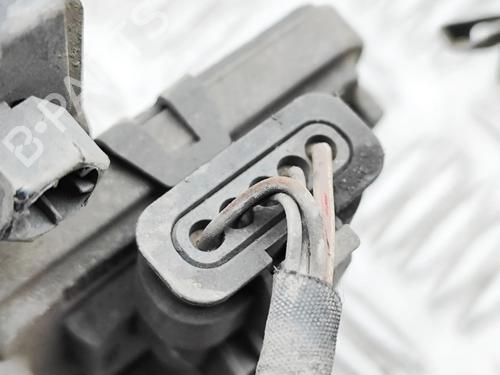 Electronic sensor VW CADDY IV Box Body/MPV (SAA, SAH) 2.0 TDI | BP33393868M84  - Image 6