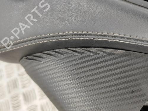 Seats set BMW 6 Coupe (F13) 640 d | BP31715226C78 