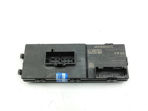 Used Electronic module Electronic module PORSCHE CAYENNE Coupe (9YB) 4.0 S AWD (9YBBJ1) (475 hp) 29594149 29594149