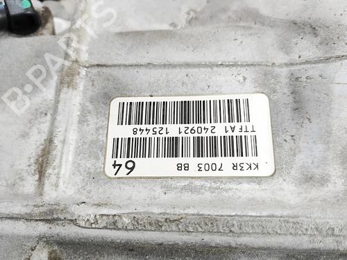 Gearbox FORD TRANSIT V363 Van (FCD, FDD) 2.0 EcoBlue RWD | BP39145029M3 - Image 7