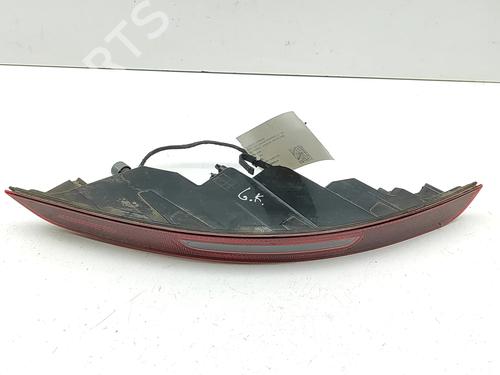 Tågelys Tågelys PORSCHE MACAN (95B) 3.0 S (340 hp) 34136610 34136610