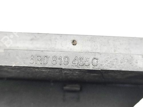 Grill AUDI A6 C8 Avant (4A5) RS6 TFSI Mild Hybrid quattro | BP37583593C40  - Image 6