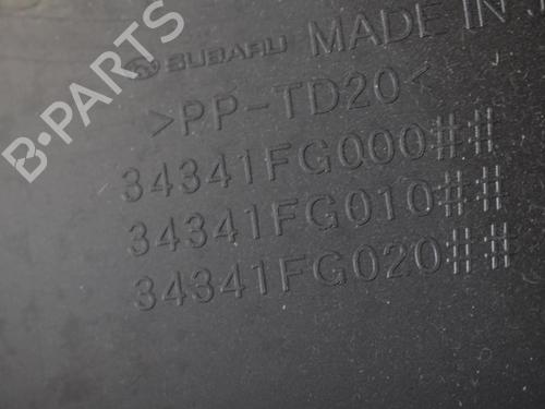Other SUBARU FORESTER (SH_) 2.0 D AWD (SHH, SHD, SHN) | BP33396821O1  - Image 5