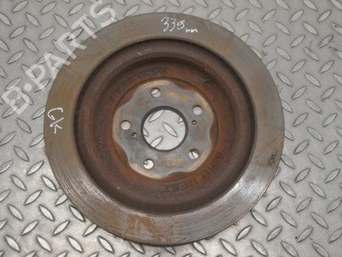 Used Other LEXUS RX (_L2_) 450h AWD (GYL25_, GYL26_, GYL25, GYL26, GYL25R, GYL26R) (313 hp) 30268690