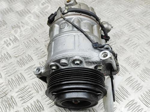AC compressor LAND ROVER DEFENDER Station Wagon (L663) P525 4x4 | BP32525229M34 - Image 2