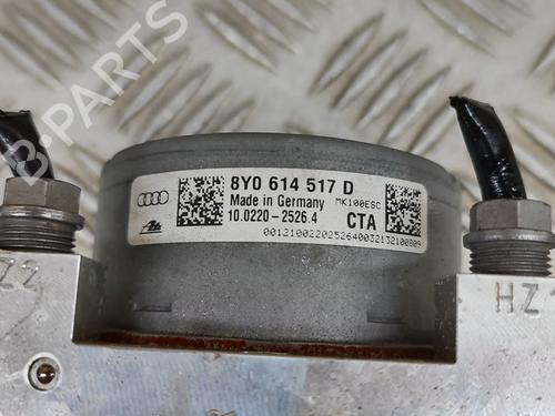ABS pump AUDI A3 Sportback (8YA, 8YF) RS3 quattro | BP27771567M43 