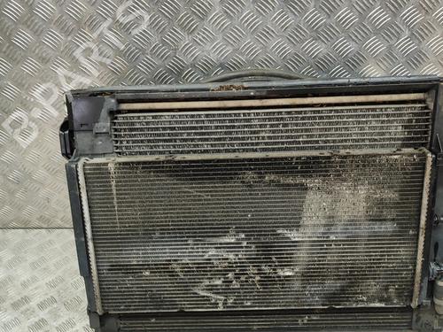 Radiator set BMW 4 Coupe (F32, F82) M4 | BP28302651M120 