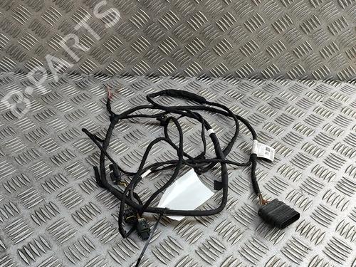 Electronic module MERCEDES-BENZ GLE (V167) GLE 450 4-matic (167.159) | BP28561793M83