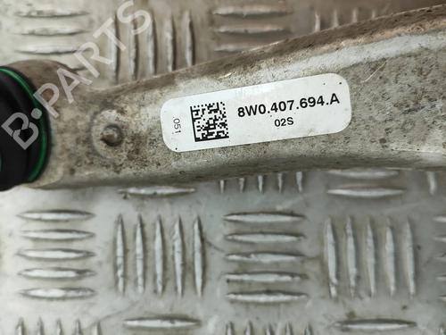 Right front suspension arm AUDI A5 Sportback (F5A, F5F) 35 TFSI Mild Hybrid | BP27785673M13 