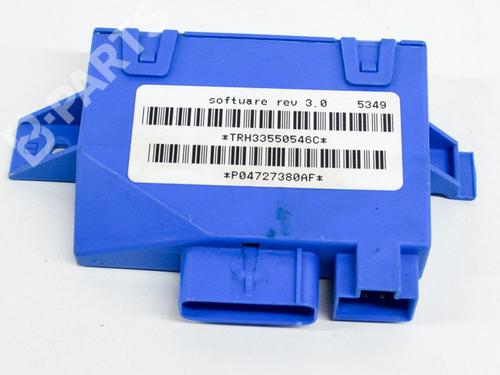 control-unit-chrysler-pacifica-35-awd-chrysler-p04727380af-2003-2004-2005-2006-2007-2008-9296147 main image