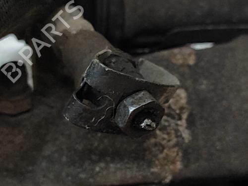 Right rear brake caliper VW TRANSPORTER T6 Van (SGA, SGH, SHA, SHH) 2.0 TDI | BP29945236M106