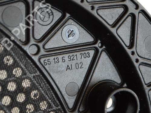 Other BMW 6 (E63) 635 d | BP30242114O1