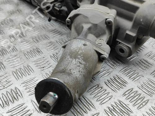 Steering rack AUDI A6 C8 Avant (4A5) RS6 TFSI Mild Hybrid quattro | BP37583271M22  - Image 5