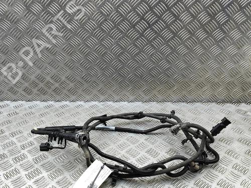 Pipe MAN TGE Van 2.0 TDI (01V, 03V, 36V, UYB, UYC, UYD) | BP31976975M125 