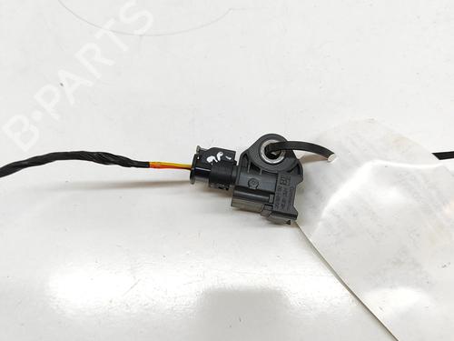 Used Electronic sensor PEUGEOT 208 II (UB_, UP_, UW_, UJ_) 1.2 Hybrid 136 (UPHPYK) (136 hp) 28674669