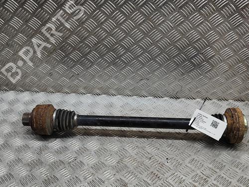 Drivaksel bagtil Højre AUDI Q7 (4MB, 4MG, 4MQ) 3.0 TDI e-tron quattro (374 hp) 23866085