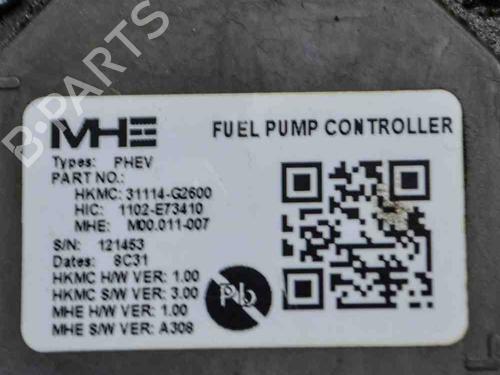 Fuel pump HYUNDAI IONIQ (AE) 1.6 GDI Hybrid | BP8838930M76 