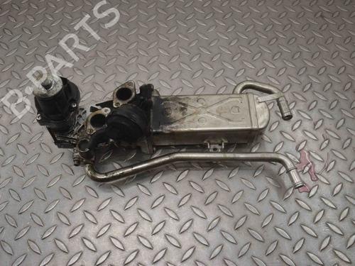 Used Egr NISSAN X-TRAIL III (T32_, T32R, T32RR) 1.6 DIG-T (T32) (163 hp) 30247386