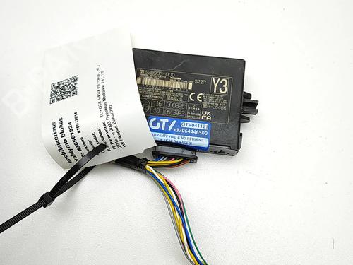 Used Electronic module Electronic module 36809764 36809764