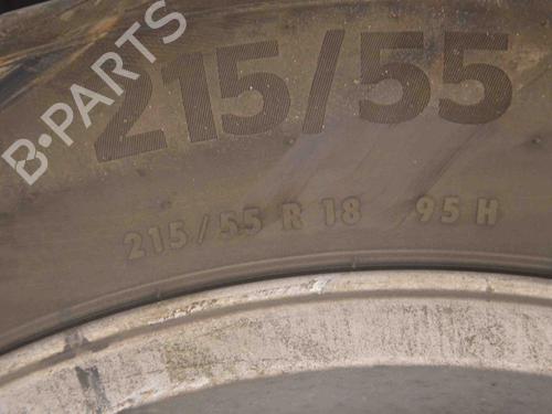 Rim OPEL MOKKA / MOKKA X (J13) 1.6 CDTI (_76) | BP30283289C45 