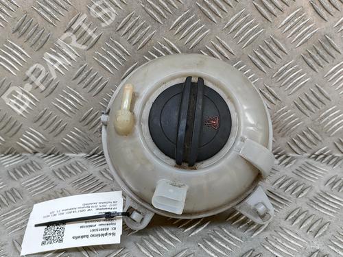 Expansion tank VW GOLF VII (5G1, BQ1, BE1, BE2) 2.0 R 4motion | BP24580854C120 