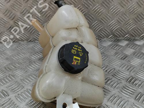 Used Expansion tank FORD MONDEO V Turnier (CF) 1.6 TDCi (115 hp) 16194807