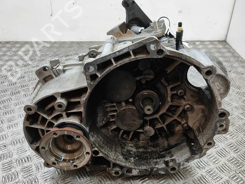 Used Gearbox Gearbox PORSCHE BOXSTER (986) 2.7 (228 hp) 40226959 40226959