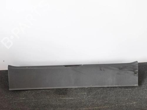 Used Tailgate trim Tailgate trim TESLA MODEL S (5YJS) 75D AWD (525 hp) 20233027 20233027