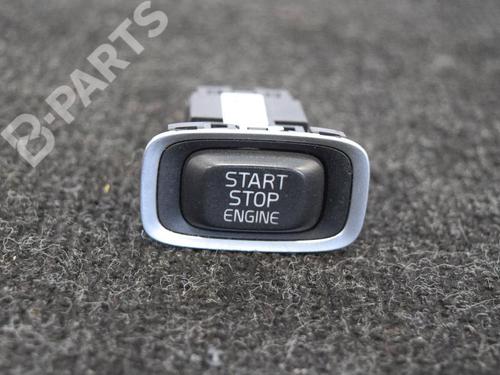 Used Ignition barrel Ignition barrel VOLVO S60 II (134) D4 (181 hp) 7737548 7737548