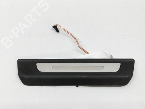 Used Step Step AUDI Q7 (4MB, 4MG, 4MQ) 45 TDI quattro (249 hp) 29392107 29392107