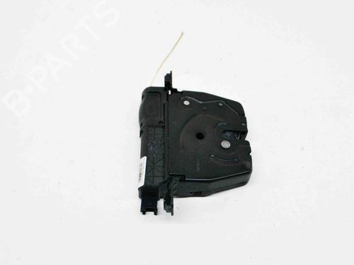 Tailgate lock BMW 5 (F10) 535 d | BP9511176C101 
