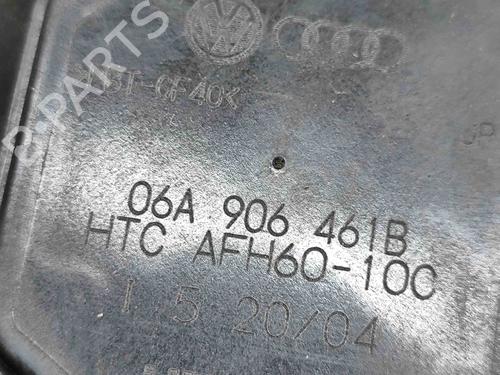Mass air flow sensor VW NEW BEETLE Convertible (1Y7) 1.6 | BP28091190M95 