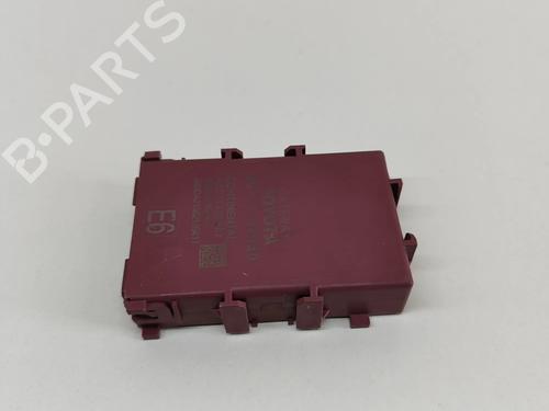 Used Electronic module TOYOTA COROLLA Estate (_E21_) 2.0 Hybrid (MZEH12) (180 hp) 28028308