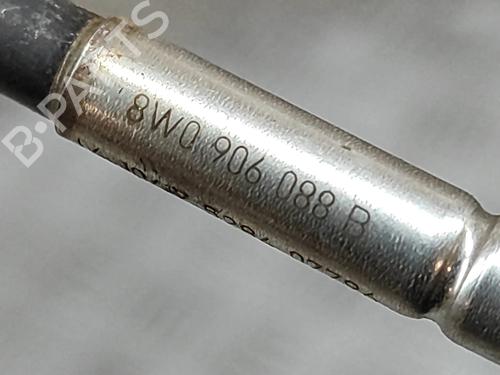 Electronic sensor AUDI A4 Allroad B9 (8WH, 8WJ) 2.0 TDI quattro | BP31314676M84