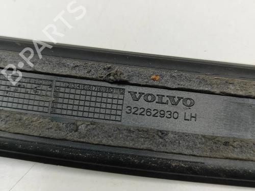 Andre VOLVO XC40 (536) Recharge AWD | BP29076090O1 