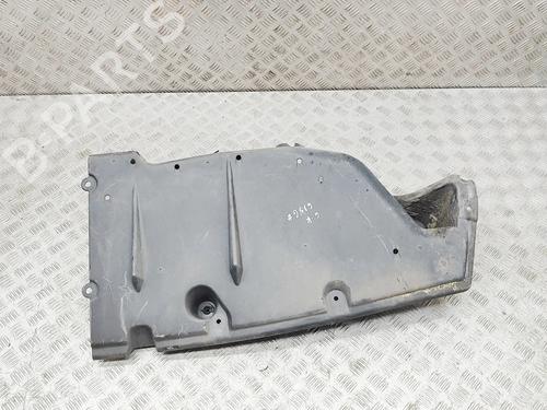 Bundpladebeskyttelse Bundpladebeskyttelse TOYOTA bZ4X (_EAM1_) EV (XEAM10) (204 hp) 36782712 36782712