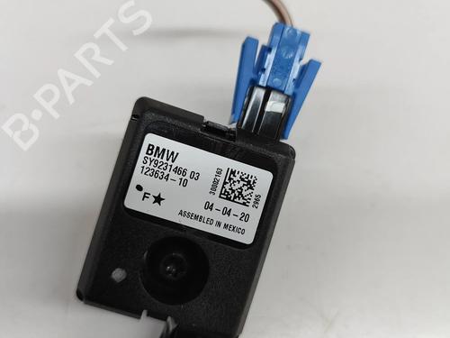 Electronic module BMW i3 (I01) Electric | BP24819390M83  - Image 6