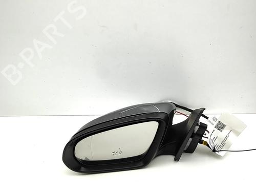 Retrovisor esquerdo Retrovisor esquerdo MERCEDES-BENZ EQA (H243) EQA 250+ (243.702) (190 hp) 36534119 36534119