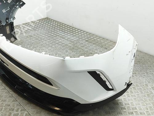 Front bumper OPEL MOKKA 1.2 (76) | BP33882700C7 - Image 5