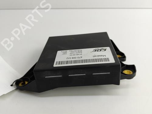 Elektronische module MASERATI QUATTROPORTE VI 3.0 D | BP24818032M83 