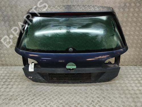 Used Tailgate VW GOLF VII Variant (BA5, BV5) 2.0 R 4motion (300 hp) 26311648