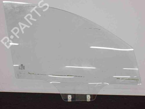 Used Front right door window HYUNDAI i10 I (PA) 1.2 (86 hp) 6737425
