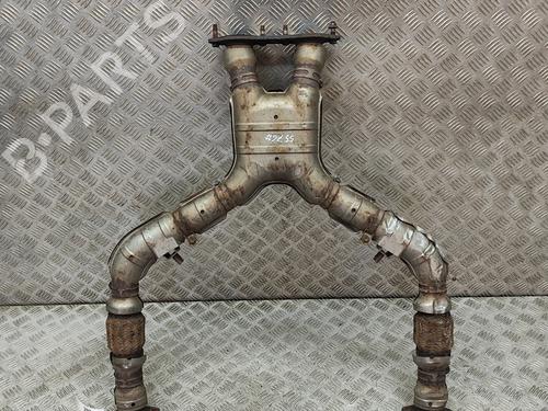 Used Exhaust system NISSAN 370Z Coupe (Z34) NISMO 3.7 (344 hp) 28688227
