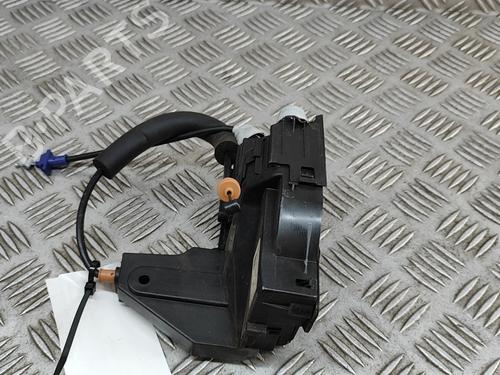Rear left lock JAGUAR F-PACE (X761) 2.0 P400e Plug-in Hybrid | BP28275590C100 